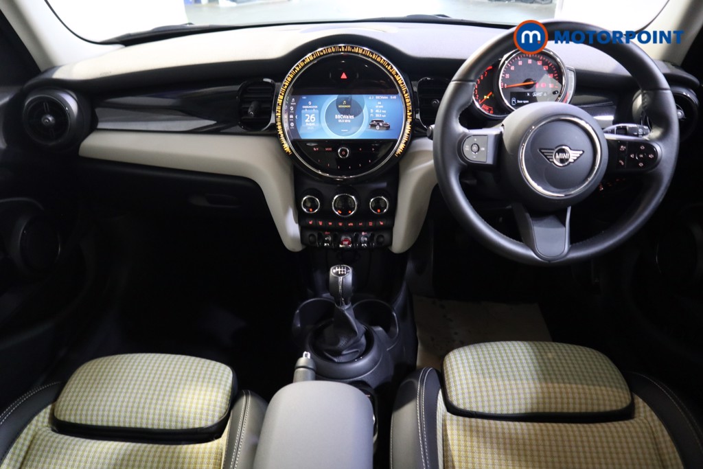 Mini Hatchback Cooper Classic Manual Petrol Hatchback - Stock Number (1569344) - 1st supplementary image