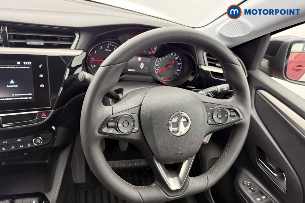 Vauxhall Corsa Design Manual Petrol Hatchback - Stock Number (1569441) - 3rd supplementary image