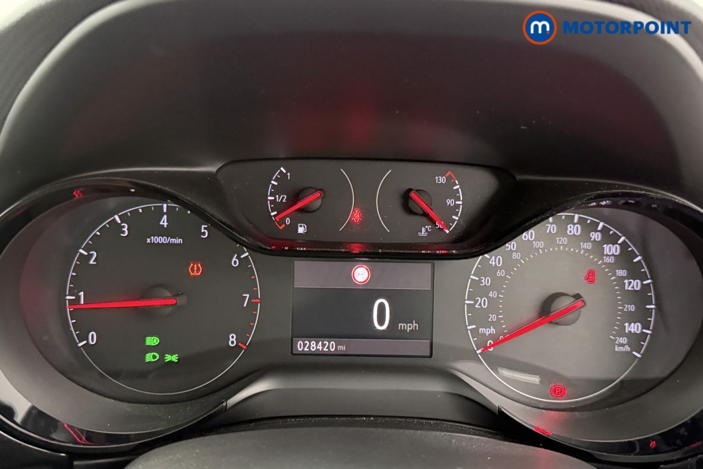 Vauxhall Corsa Design Manual Petrol Hatchback - Stock Number (1569441) - 5th supplementary image