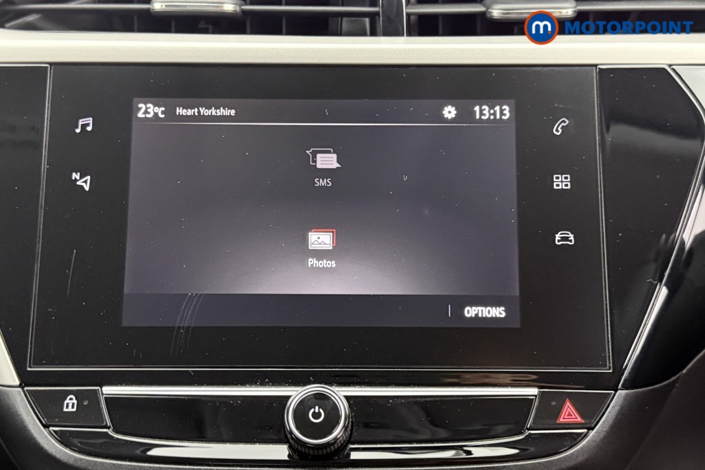 Vauxhall Corsa Design Manual Petrol Hatchback - Stock Number (1569441) - 8th supplementary image