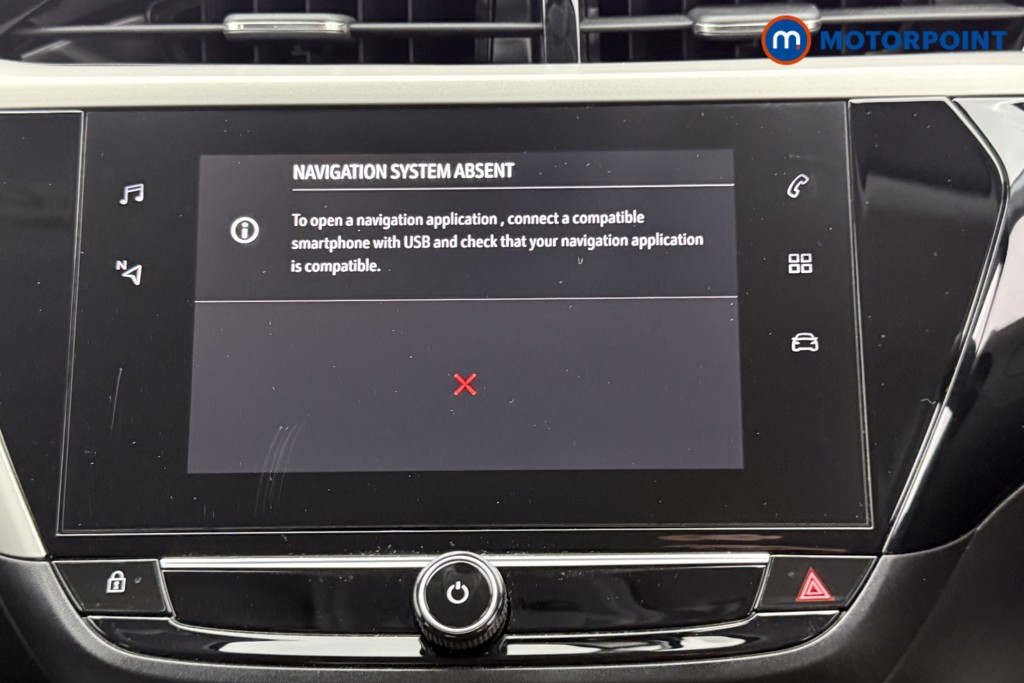 Vauxhall Corsa Design Manual Petrol Hatchback - Stock Number (1569441) - 9th supplementary image