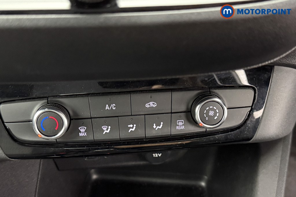 Vauxhall Corsa Design Manual Petrol Hatchback - Stock Number (1569441) - 10th supplementary image