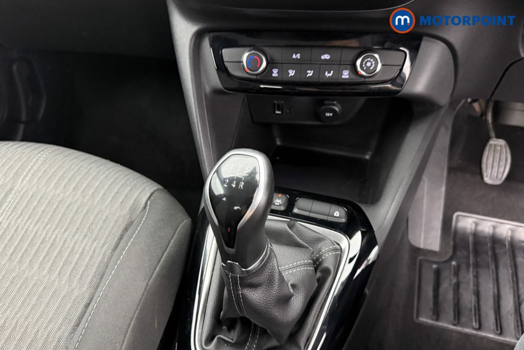 Vauxhall Corsa Design Manual Petrol Hatchback - Stock Number (1569441) - 11th supplementary image