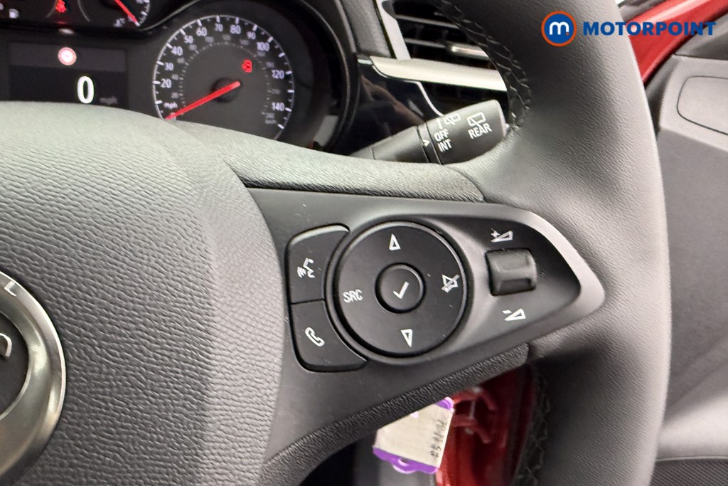 Vauxhall Corsa Design Manual Petrol Hatchback - Stock Number (1569441) - 13th supplementary image