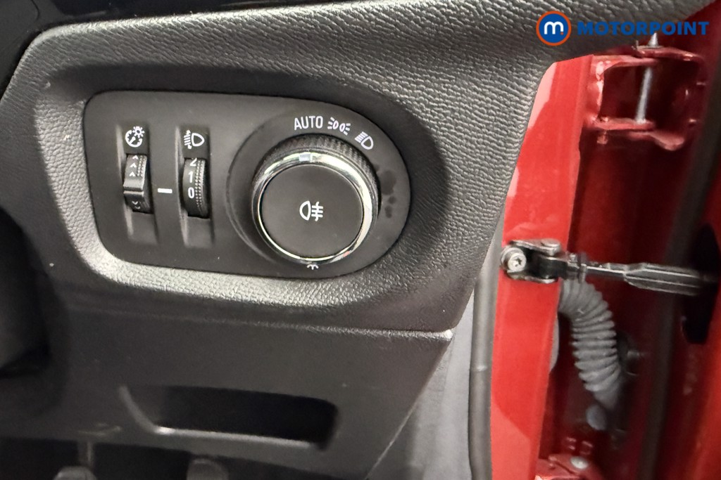 Vauxhall Corsa Design Manual Petrol Hatchback - Stock Number (1569441) - 14th supplementary image