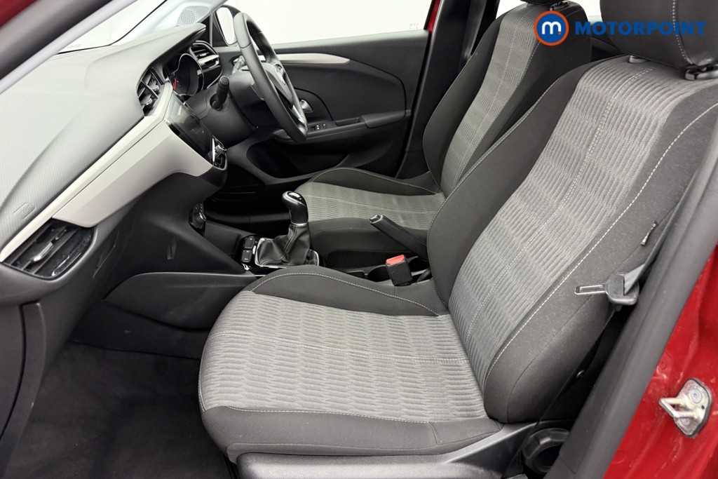 Vauxhall Corsa Design Manual Petrol Hatchback - Stock Number (1569441) - 19th supplementary image