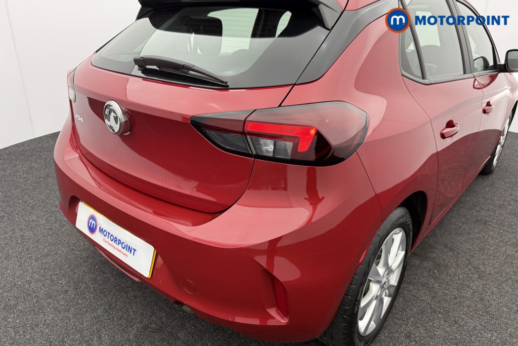 Vauxhall Corsa Design Manual Petrol Hatchback - Stock Number (1569441) - 23rd supplementary image