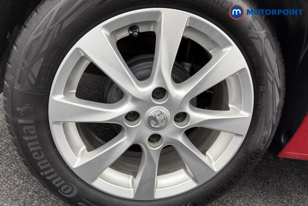 Vauxhall Corsa Design Manual Petrol Hatchback - Stock Number (1569441) - 28th supplementary image