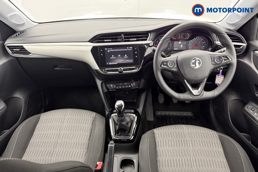 Vauxhall Corsa Design Manual Petrol Hatchback - Stock Number (1569441) - 1st supplementary image