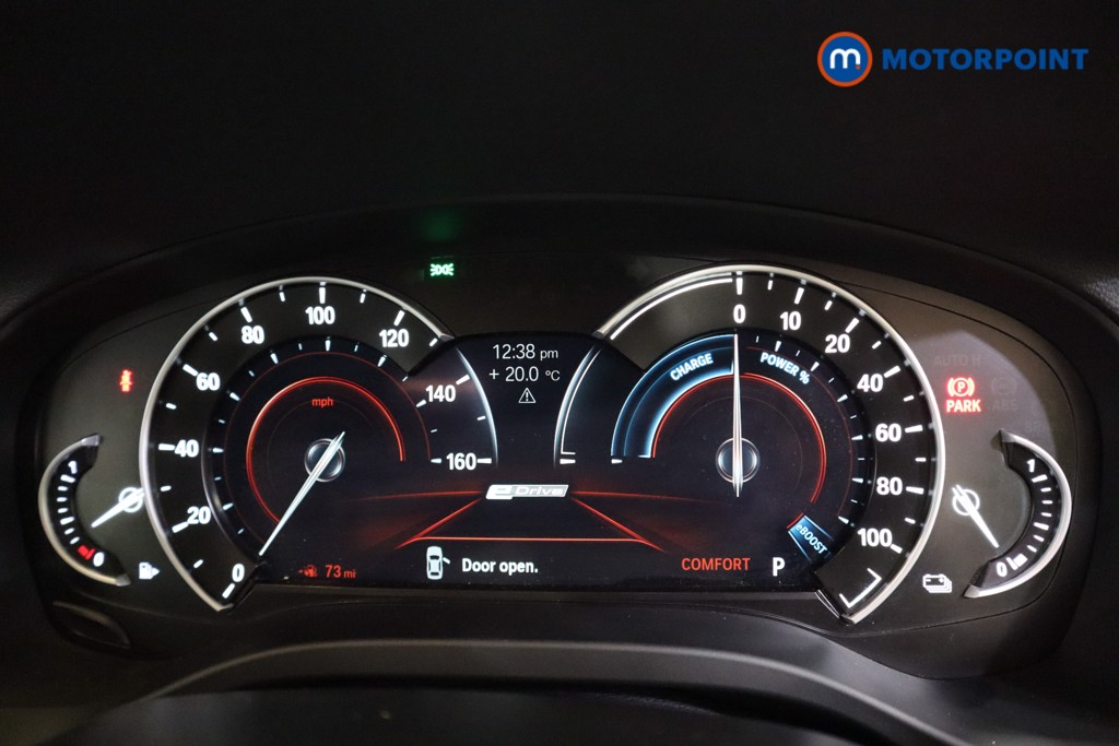 BMW X3 Xline Automatic Petrol Plug-In Hybrid SUV - Stock Number (1569499) - 4th supplementary image