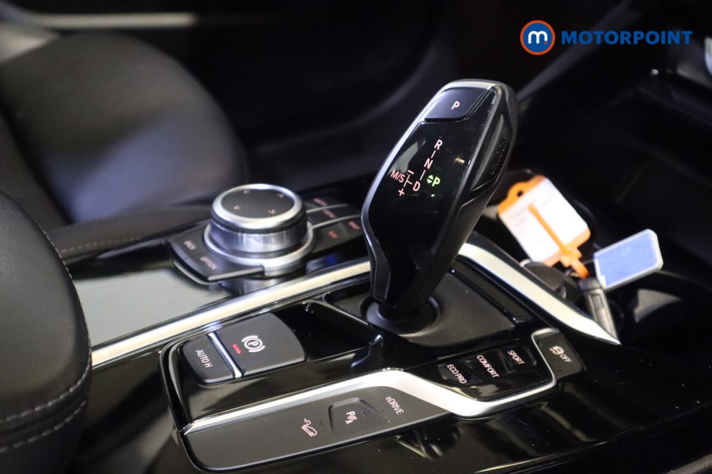BMW X3 Xline Automatic Petrol Plug-In Hybrid SUV - Stock Number (1569499) - 5th supplementary image
