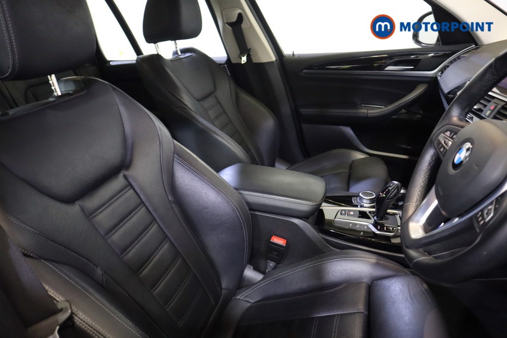 BMW X3 Xline Automatic Petrol Plug-In Hybrid SUV - Stock Number (1569499) - 6th supplementary image