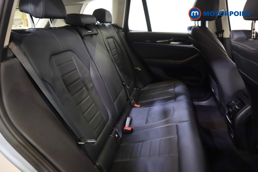 BMW X3 Xline Automatic Petrol Plug-In Hybrid SUV - Stock Number (1569499) - 7th supplementary image
