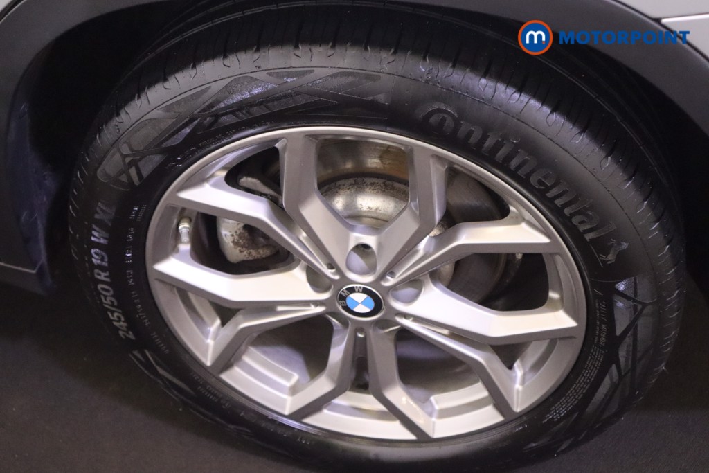 BMW X3 Xline Automatic Petrol Plug-In Hybrid SUV - Stock Number (1569499) - 9th supplementary image