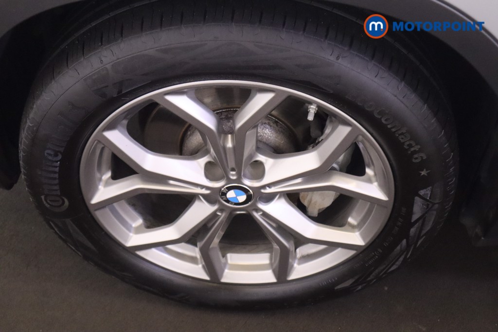 BMW X3 Xline Automatic Petrol Plug-In Hybrid SUV - Stock Number (1569499) - 10th supplementary image