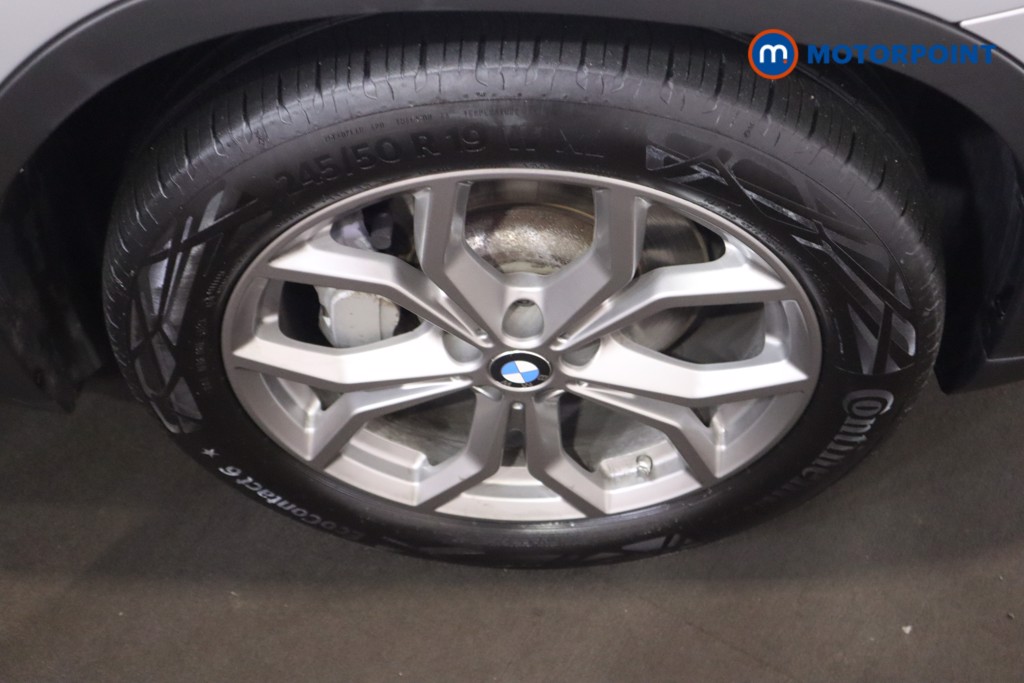 BMW X3 Xline Automatic Petrol Plug-In Hybrid SUV - Stock Number (1569499) - 11th supplementary image