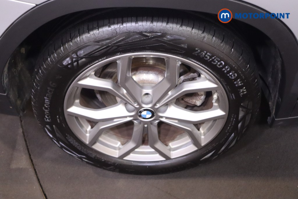 BMW X3 Xline Automatic Petrol Plug-In Hybrid SUV - Stock Number (1569499) - 12th supplementary image