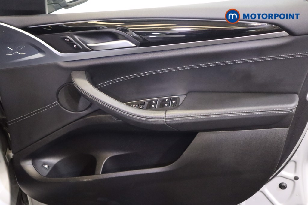BMW X3 Xline Automatic Petrol Plug-In Hybrid SUV - Stock Number (1569499) - 13th supplementary image