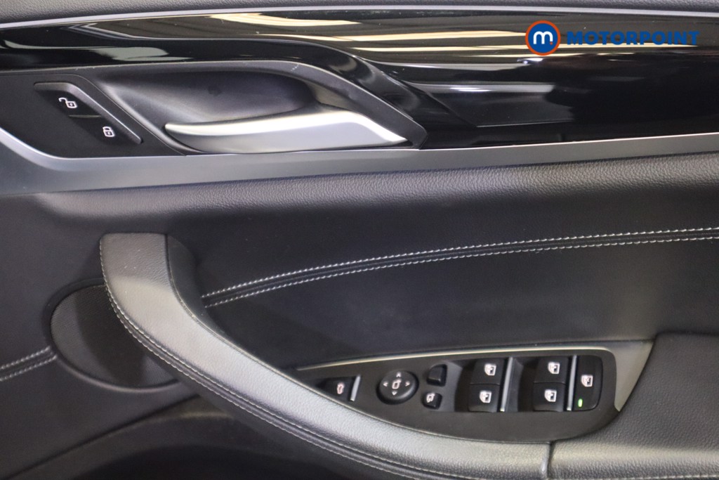 BMW X3 Xline Automatic Petrol Plug-In Hybrid SUV - Stock Number (1569499) - 14th supplementary image