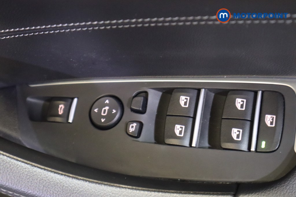 BMW X3 Xline Automatic Petrol Plug-In Hybrid SUV - Stock Number (1569499) - 15th supplementary image