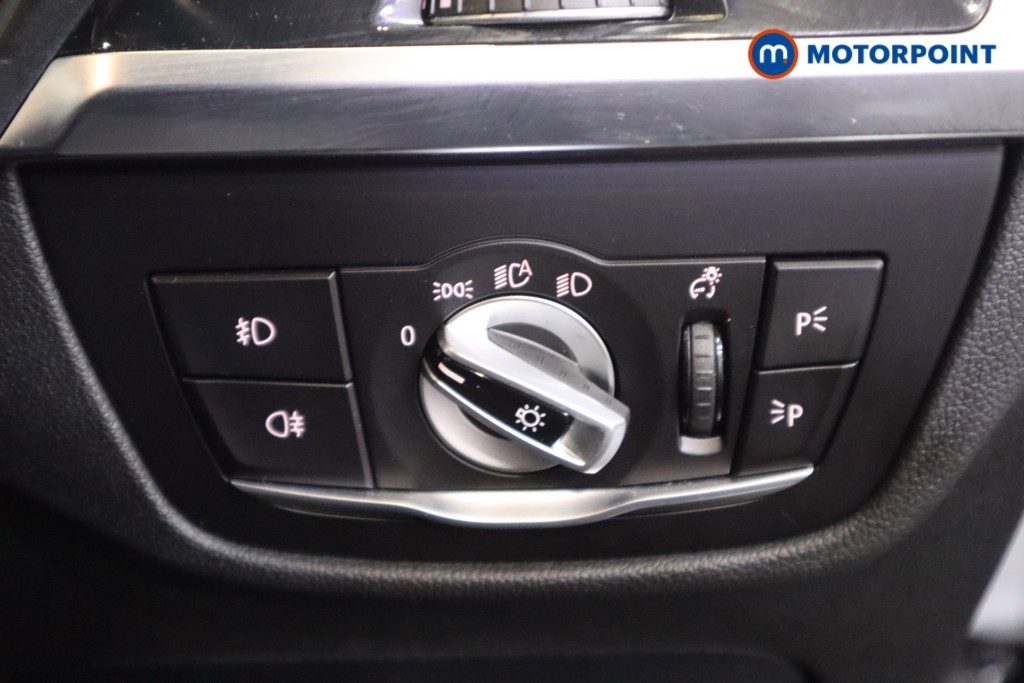 BMW X3 Xline Automatic Petrol Plug-In Hybrid SUV - Stock Number (1569499) - 17th supplementary image
