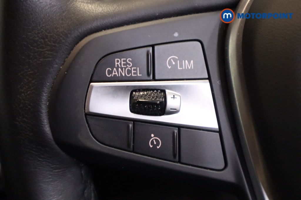 BMW X3 Xline Automatic Petrol Plug-In Hybrid SUV - Stock Number (1569499) - 18th supplementary image