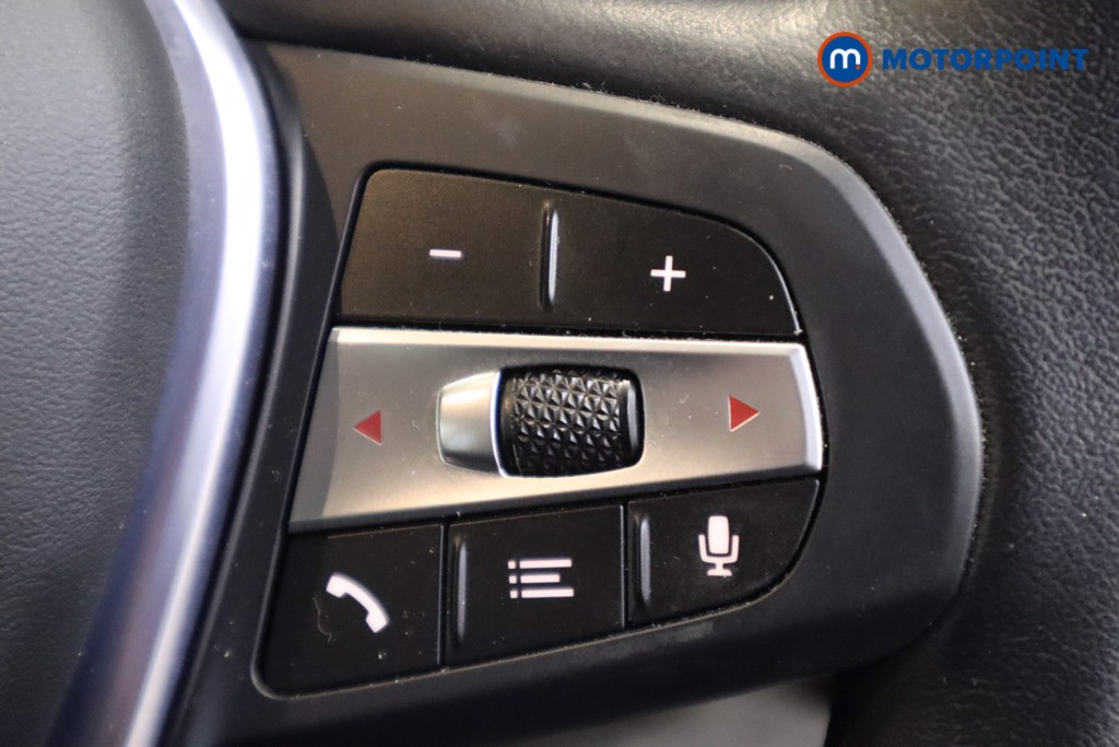 BMW X3 Xline Automatic Petrol Plug-In Hybrid SUV - Stock Number (1569499) - 19th supplementary image