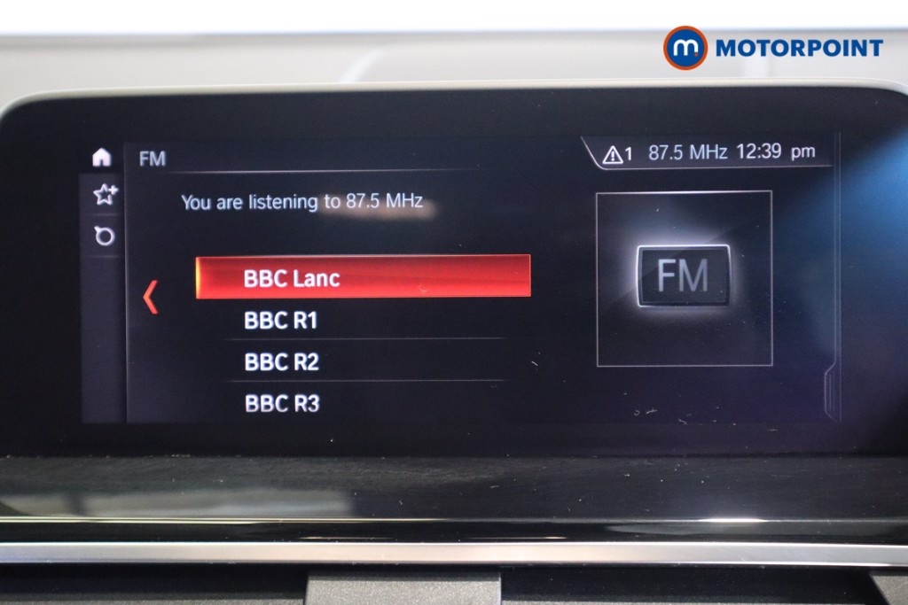 BMW X3 Xline Automatic Petrol Plug-In Hybrid SUV - Stock Number (1569499) - 20th supplementary image