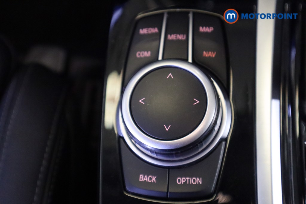 BMW X3 Xline Automatic Petrol Plug-In Hybrid SUV - Stock Number (1569499) - 24th supplementary image