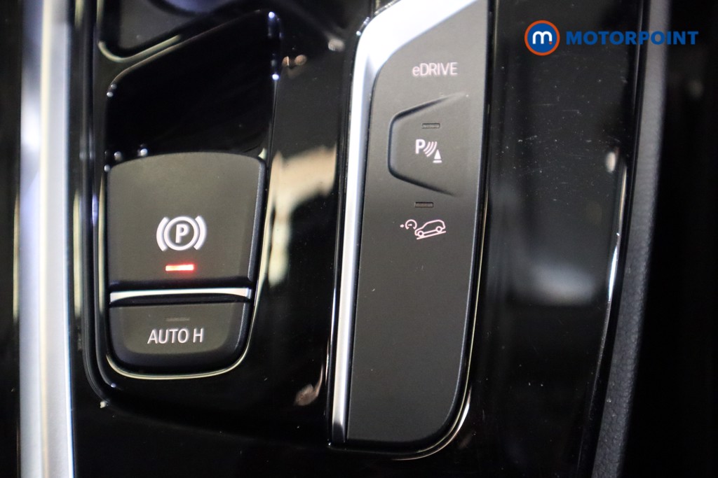 BMW X3 Xline Automatic Petrol Plug-In Hybrid SUV - Stock Number (1569499) - 25th supplementary image
