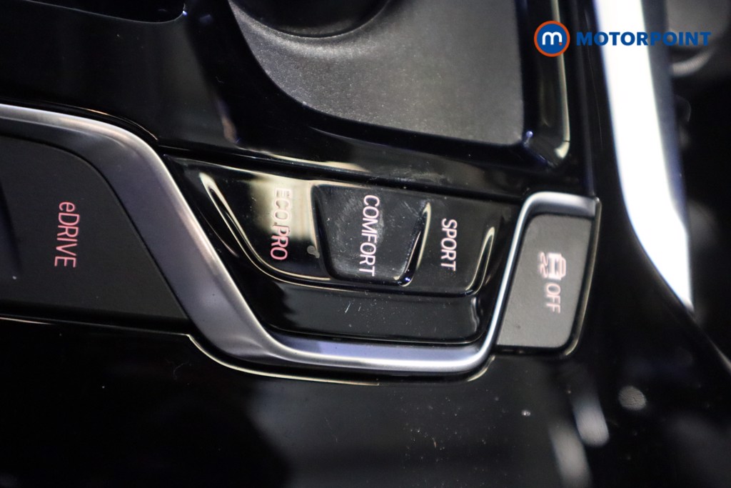 BMW X3 Xline Automatic Petrol Plug-In Hybrid SUV - Stock Number (1569499) - 26th supplementary image