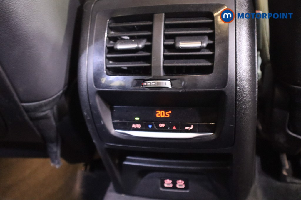BMW X3 Xline Automatic Petrol Plug-In Hybrid SUV - Stock Number (1569499) - 31st supplementary image