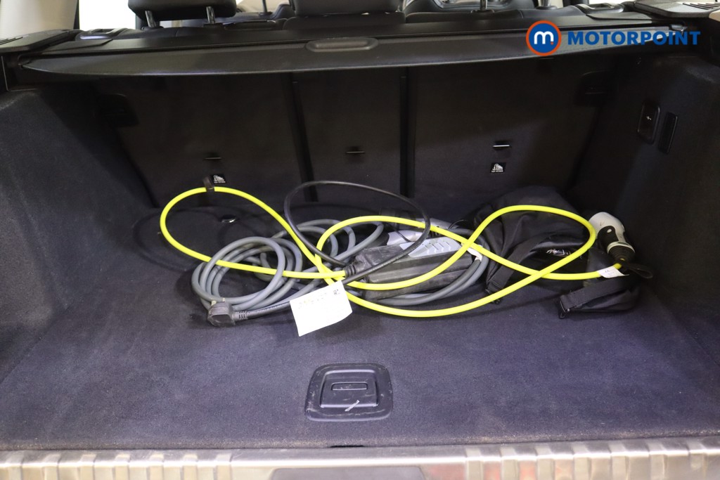 BMW X3 Xline Automatic Petrol Plug-In Hybrid SUV - Stock Number (1569499) - 32nd supplementary image