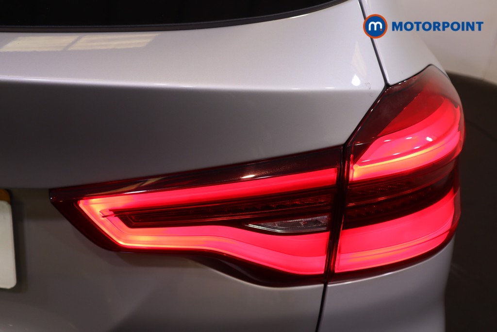 BMW X3 Xline Automatic Petrol Plug-In Hybrid SUV - Stock Number (1569499) - 36th supplementary image