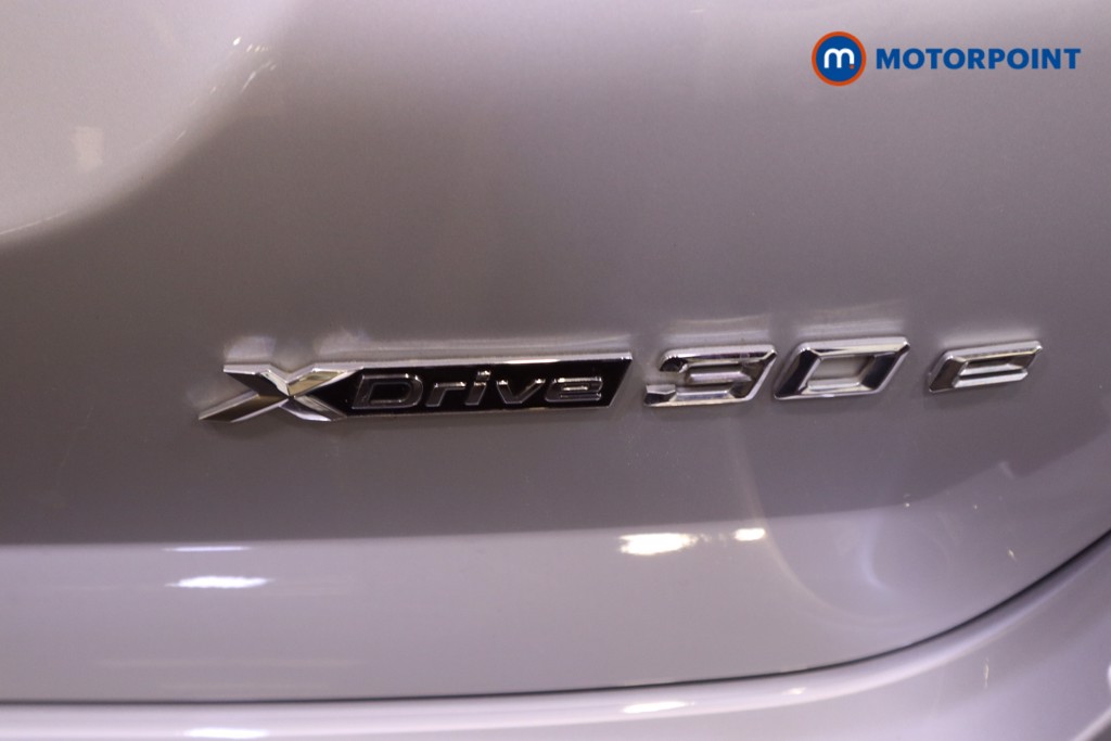 BMW X3 Xline Automatic Petrol Plug-In Hybrid SUV - Stock Number (1569499) - 37th supplementary image