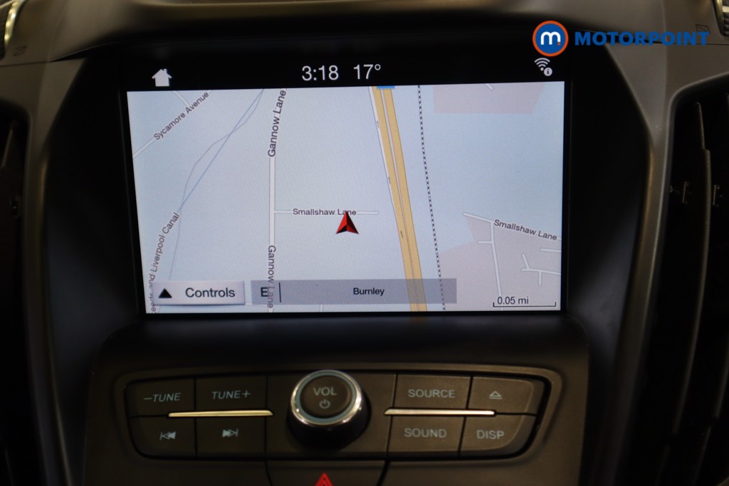 Ford Kuga Titanium Edition Automatic Diesel SUV - Stock Number (1569524) - 2nd supplementary image