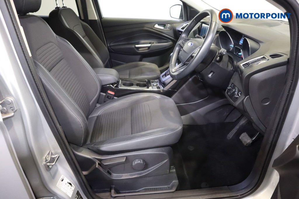 Ford Kuga Titanium Edition Automatic Diesel SUV - Stock Number (1569524) - 6th supplementary image