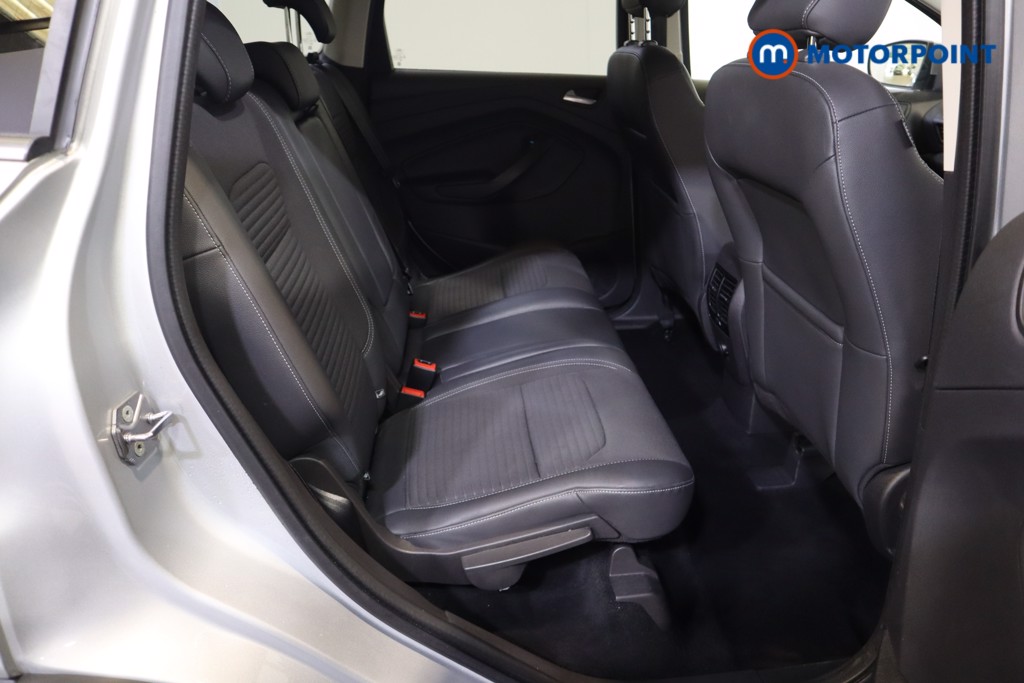 Ford Kuga Titanium Edition Automatic Diesel SUV - Stock Number (1569524) - 7th supplementary image
