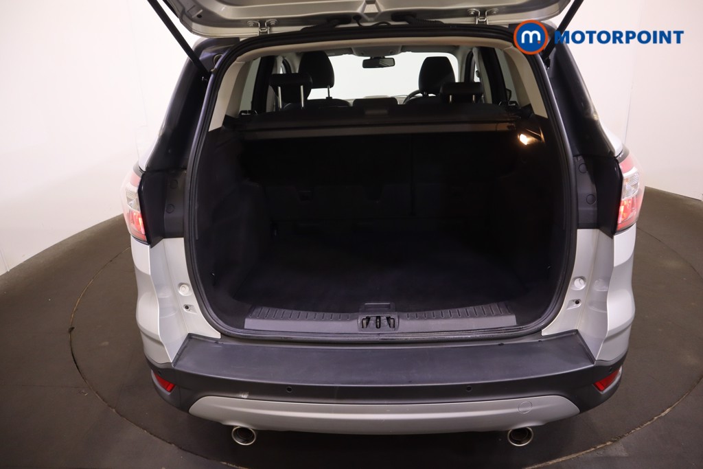 Ford Kuga Titanium Edition Automatic Diesel SUV - Stock Number (1569524) - 8th supplementary image