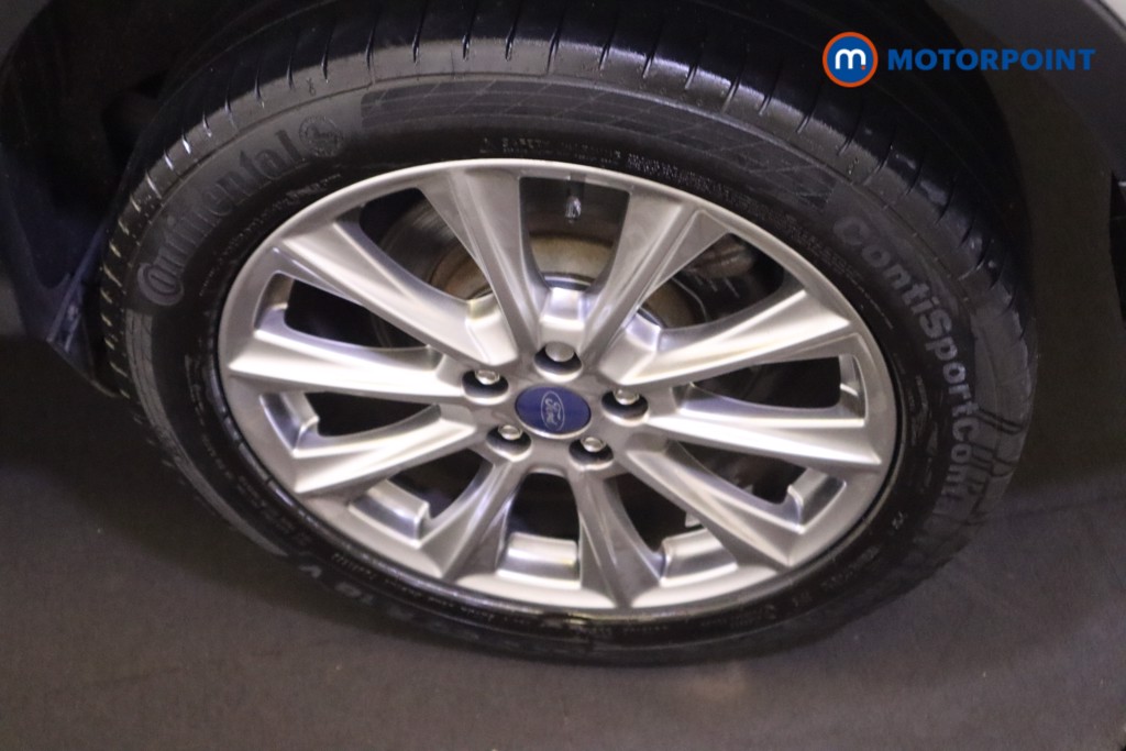 Ford Kuga Titanium Edition Automatic Diesel SUV - Stock Number (1569524) - 9th supplementary image