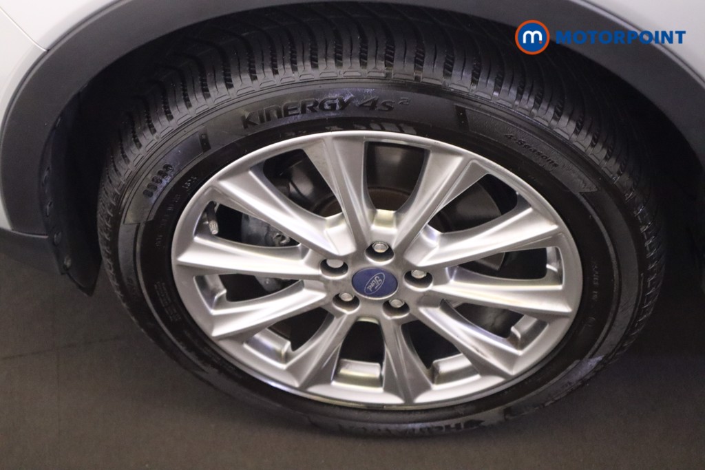 Ford Kuga Titanium Edition Automatic Diesel SUV - Stock Number (1569524) - 10th supplementary image