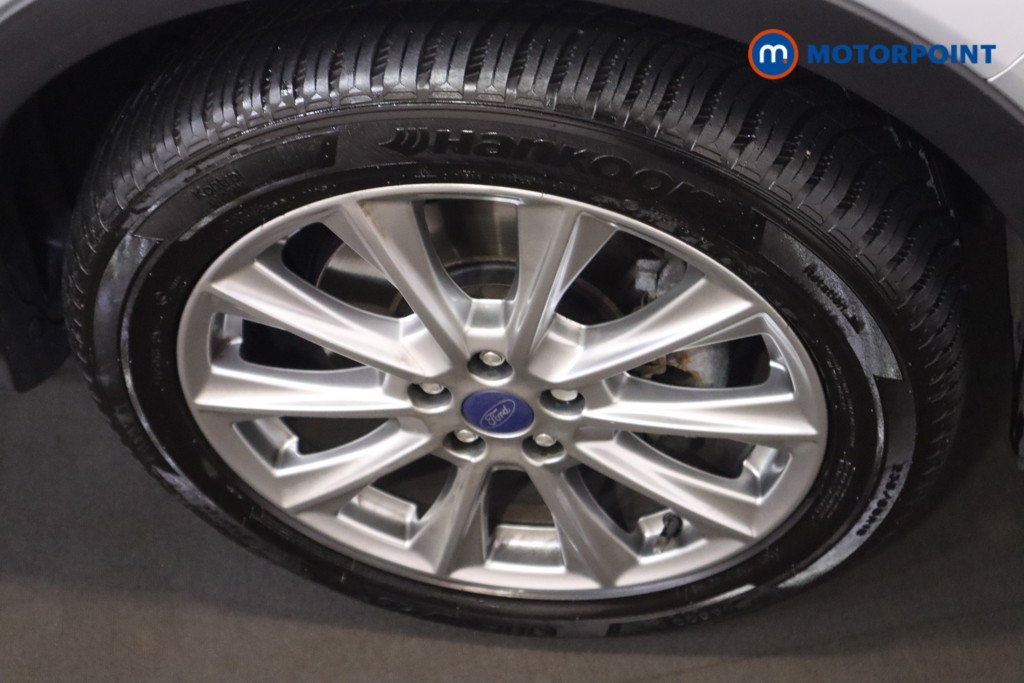 Ford Kuga Titanium Edition Automatic Diesel SUV - Stock Number (1569524) - 11th supplementary image