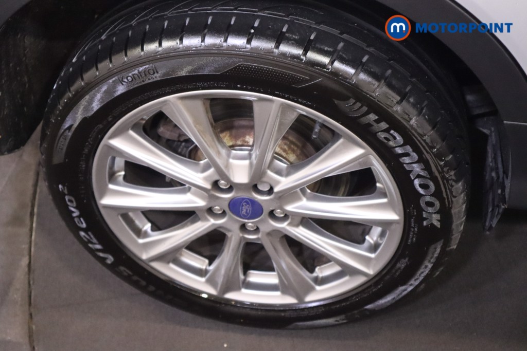 Ford Kuga Titanium Edition Automatic Diesel SUV - Stock Number (1569524) - 12th supplementary image