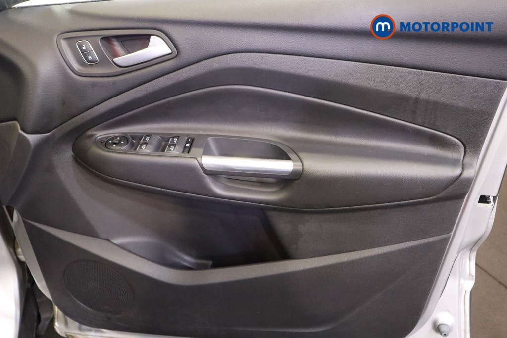 Ford Kuga Titanium Edition Automatic Diesel SUV - Stock Number (1569524) - 13th supplementary image