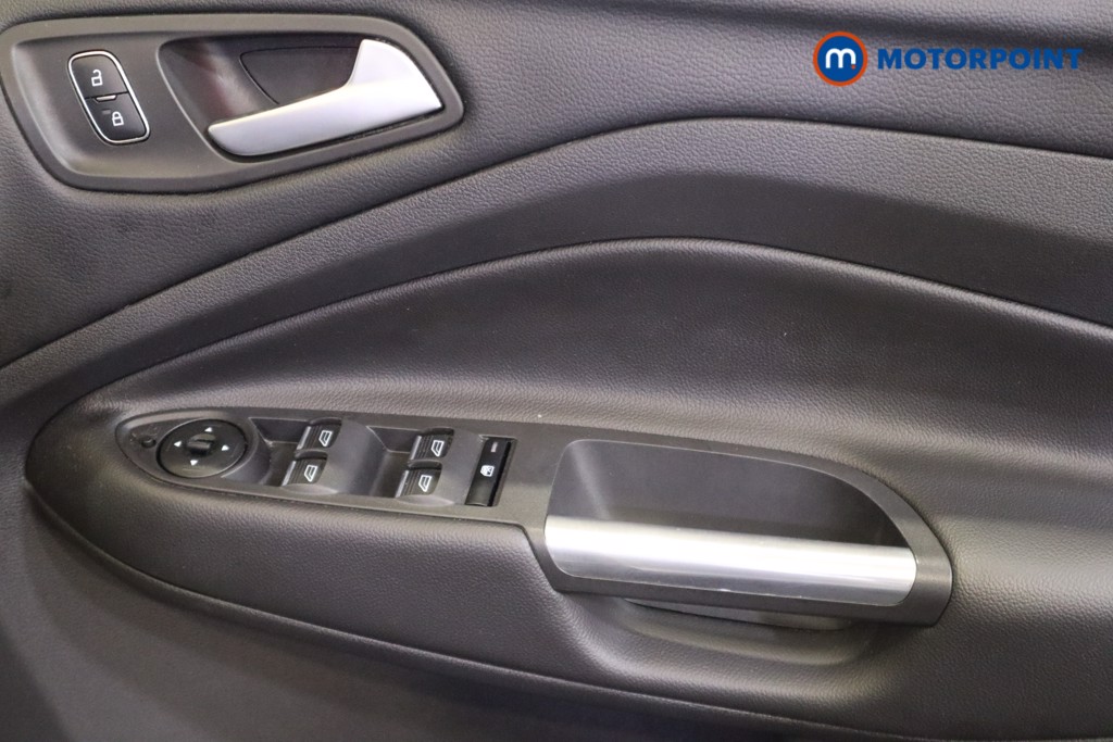 Ford Kuga Titanium Edition Automatic Diesel SUV - Stock Number (1569524) - 14th supplementary image