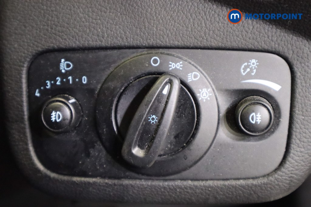 Ford Kuga Titanium Edition Automatic Diesel SUV - Stock Number (1569524) - 16th supplementary image