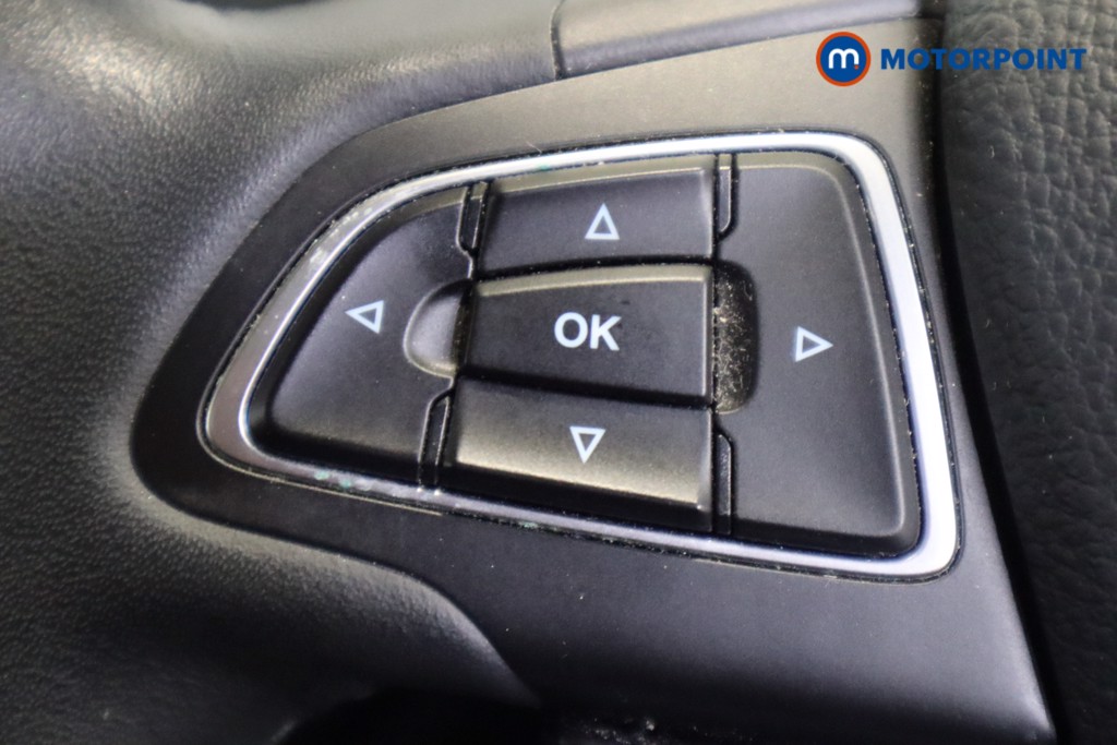 Ford Kuga Titanium Edition Automatic Diesel SUV - Stock Number (1569524) - 17th supplementary image