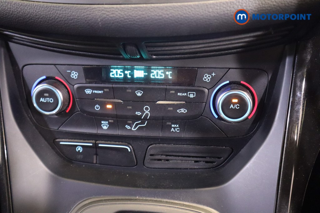 Ford Kuga Titanium Edition Automatic Diesel SUV - Stock Number (1569524) - 21st supplementary image