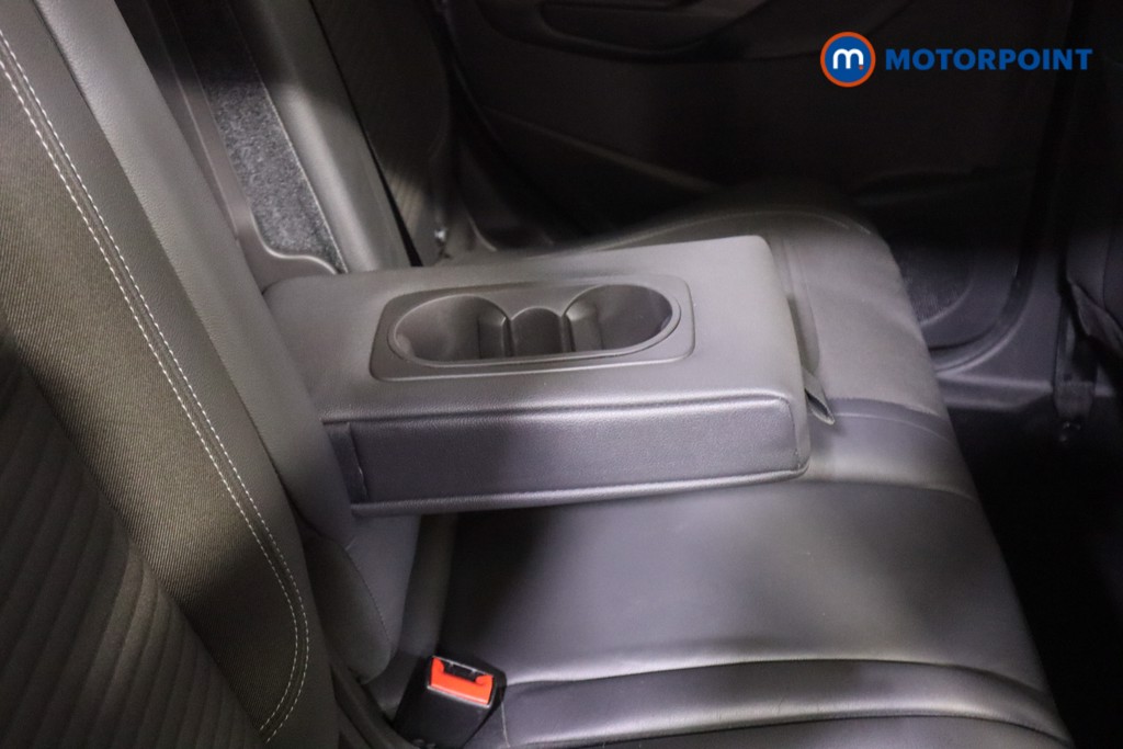 Ford Kuga Titanium Edition Automatic Diesel SUV - Stock Number (1569524) - 28th supplementary image