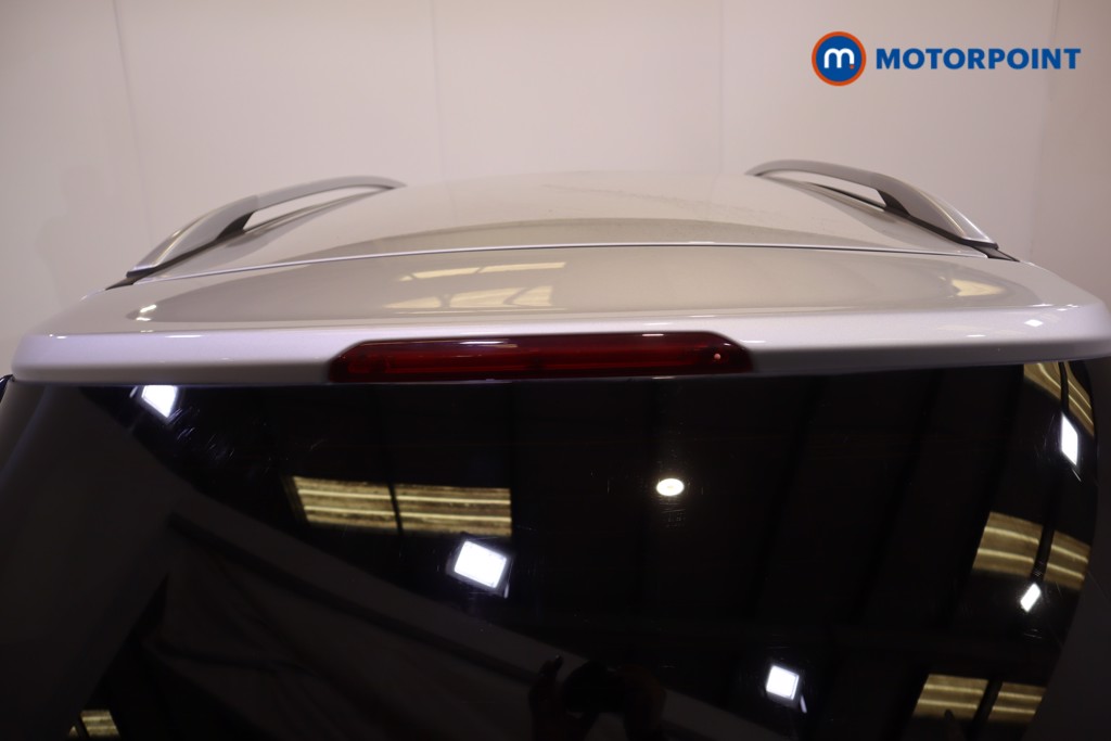 Ford Kuga Titanium Edition Automatic Diesel SUV - Stock Number (1569524) - 30th supplementary image